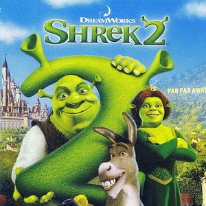 Photo Shrek 2