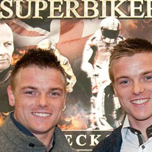 Photo I, Superbiker 3: The Day of Reckoning