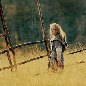 Photo Dagmar - L'Âme des vikings