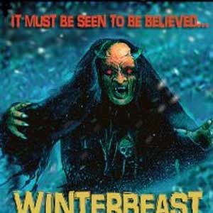 Photo Winterbeast