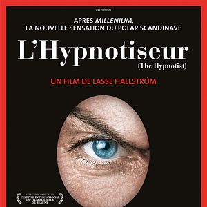 Photo L'Hypnotiseur