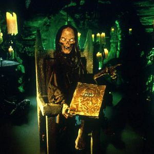 Photo Les Contes de la Crypte