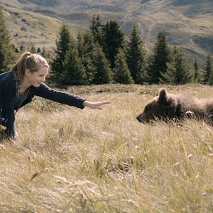 Photo Clara et le secret des ours