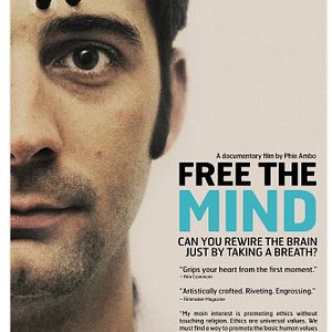 Photo Free the Mind