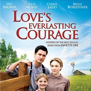 Photo Du courage et du coeur