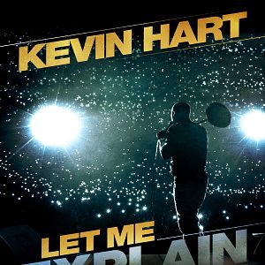 Photo Kevin Hart: Let Me Explain