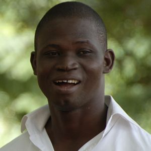 Photo Kiel Adandogou