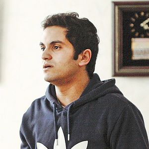 Photo Malik Bentalha