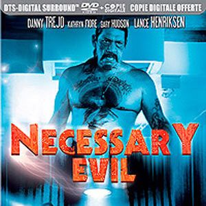 Photo Necessary Evil