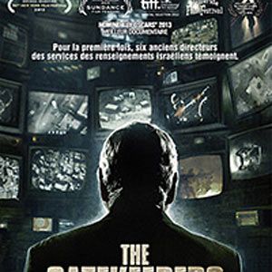 Photo The Gatekeepers