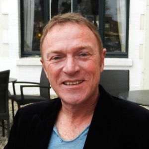Photo Christophe Hondelatte