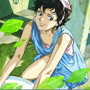 Photo Signé Cat's Eyes