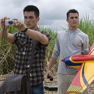 Photo Kenji Fitzgerald