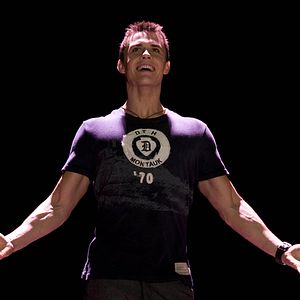 Photo Kenji Fitzgerald