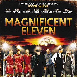 Photo The Magnificent Eleven