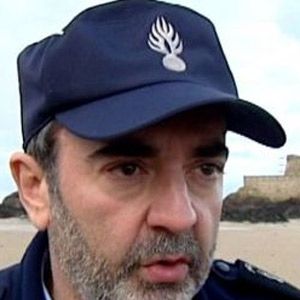 Photo Meurtres à Saint-Malo