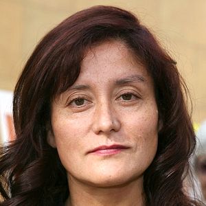 Photo Catalina Saavedra