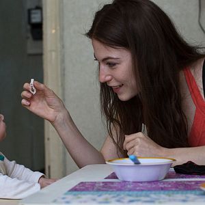 Photo Nora von Waldstätten