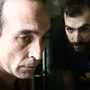 Photo Dan Chiorean
