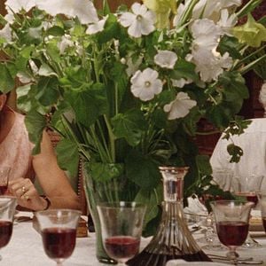 Photo La fille du 14 juillet