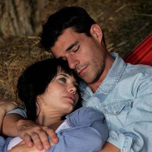 Photo L'Amour encore plus vache