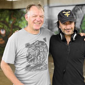 Photo Patrice Laurent