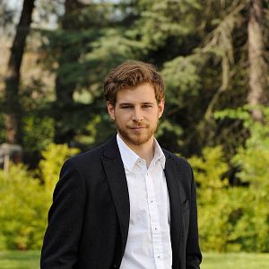 Photo Antonio Velázquez