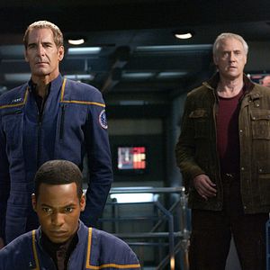 Photo Anthony Montgomery