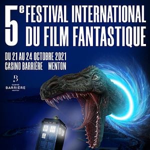 Photo Fantasy Film Festival - Festival du film Fantastique de Menton