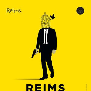 Photo Reims Polar (Festival international du Film Policier)