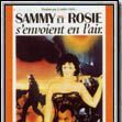 Photo Sammy et Rosie s'envoient en l'air