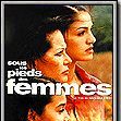 Photo Sous les pieds des femmes