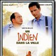 Photo Un Indien dans la ville