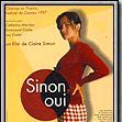 Photo Sinon, oui