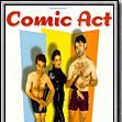 Photo Comic Act
