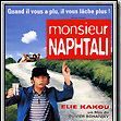 Photo Monsieur Naphtali