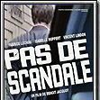 Photo Pas de scandale