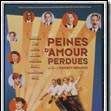 Photo Peines d'amour perdues
