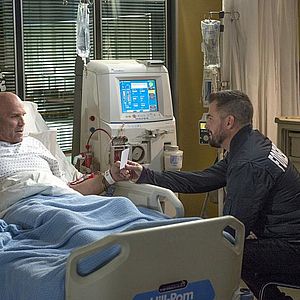 Photo George Eads