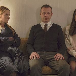 Photo Nymphomaniac - Volume 1