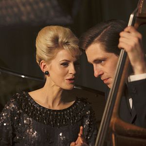 Photo Valse pour Monica