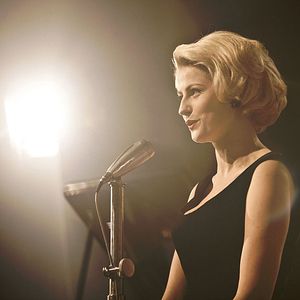 Photo Valse pour Monica