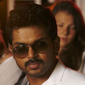 Photo Karthik Sivakumar