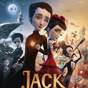 Photo Jack et la mécanique du cœur