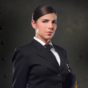 Photo María Fernanda Yepes