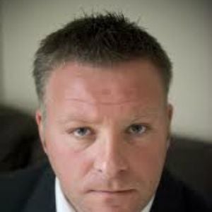 Photo Matthew David McCarthy