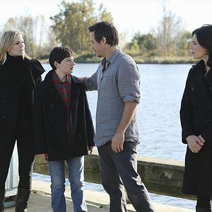 Photo Jennifer Morrison