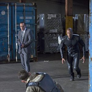 Photo J. August Richards