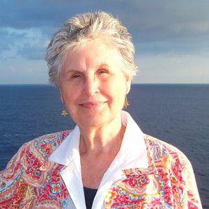 Photo Donna Glee Reim