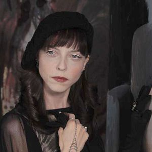 Photo Juliet Landau